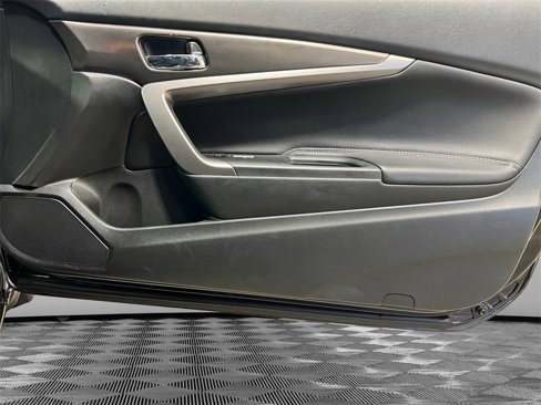 Used 2016 Honda Accord EX image 13