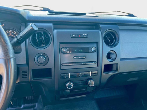 Used 2014 Ford F150 XL w/ Power Equipment Group image 16