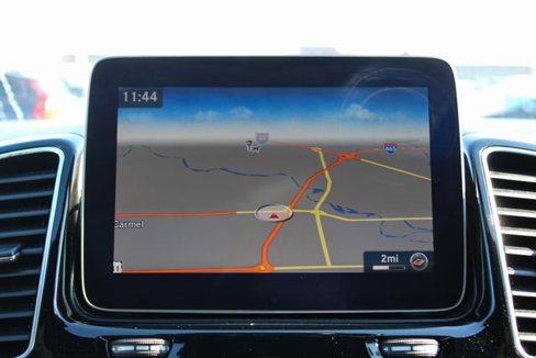 Used 2017 Mercedes-Benz GLE 350 4MATIC image 25