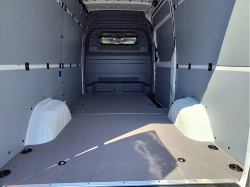 New 2024 Mercedes-Benz Sprinter 2500 image 12