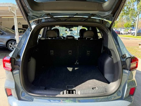 Used 2024 Ford Escape ST-Line image 8