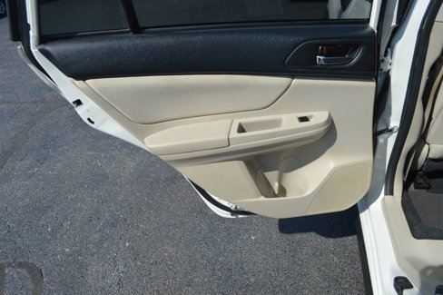Used 2014 Subaru Crosstrek 2.0i Premium w/ Popular Package #2 image 23