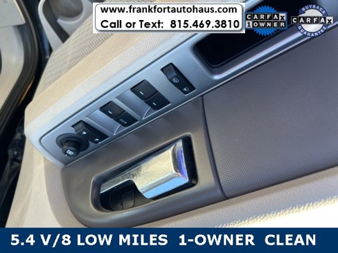 Used 2011 Ford Expedition XL image 24