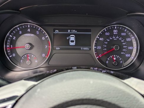 Used 2023 Kia Forte LXS image 23