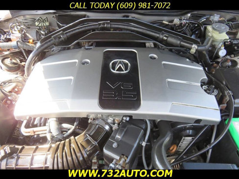 Used 1998 Acura RL image 17