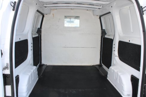 Used 2019 Nissan NV200 S w/ Cruise Control Package image 11