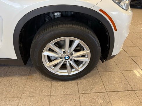 Used 2014 BMW X5 sDrive35i image 10