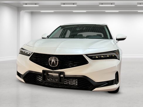 New 2025 Acura Integra image 9