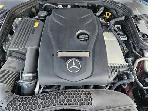 Used 2016 Mercedes-Benz C 300 Sedan image 22