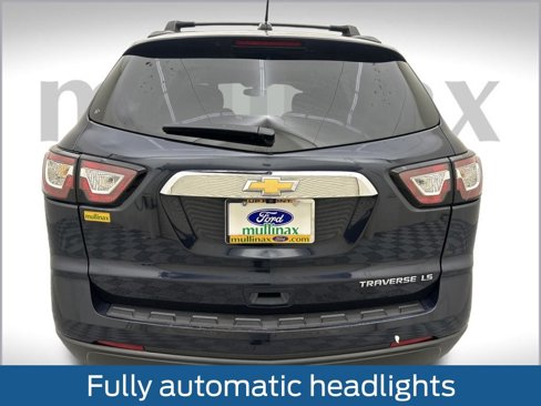 Used 2016 Chevrolet Traverse LS image 21