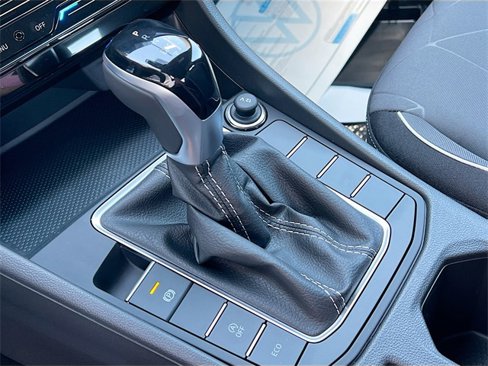 New 2025 Volkswagen Jetta Sport image 16