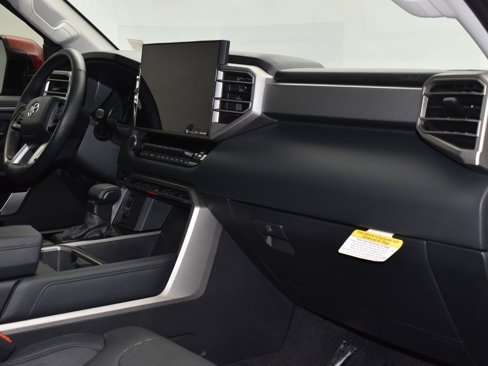 Used 2022 Toyota Tundra Limited image 6