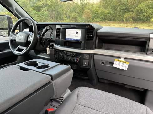 New 2026 Ford F250 XL image 43