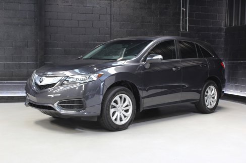 Used 2016 Acura RDX FWD w/ Technology Package image 59