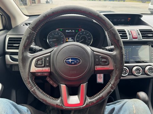 Used 2016 Subaru Crosstrek 2.0i Limited w/ Popular Package #2 image 14