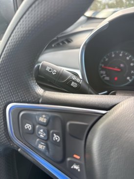 Used 2024 Chevrolet Equinox LS image 31