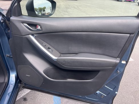 Used 2016 MAZDA CX-5 Grand Touring image 26