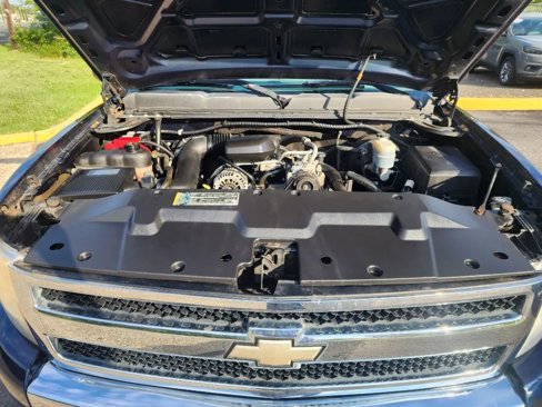 Used 2010 Chevrolet Silverado 1500 W/T w/ LS Package image 11