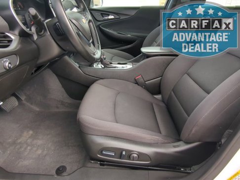 Certified 2024 Chevrolet Malibu RS w/ LPO, Floor Liner Package image 17