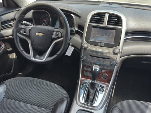 Used 2013 Chevrolet Malibu LT w/ Power Convenience Package image 13