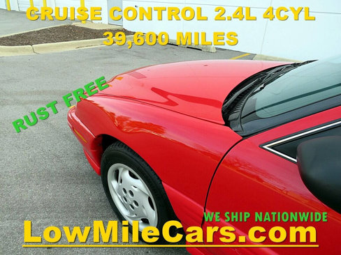 Used 1996 Pontiac Grand Am SE image 55