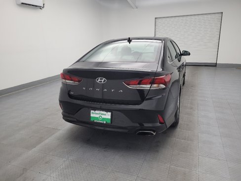 Used 2018 Hyundai Sonata SE image 7