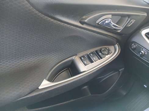 Certified 2024 Chevrolet Malibu LT image 24