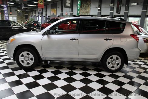 Used 2010 Toyota RAV4 4WD image 6