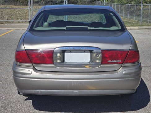 Used 2003 Buick Le Sabre Limited image 18