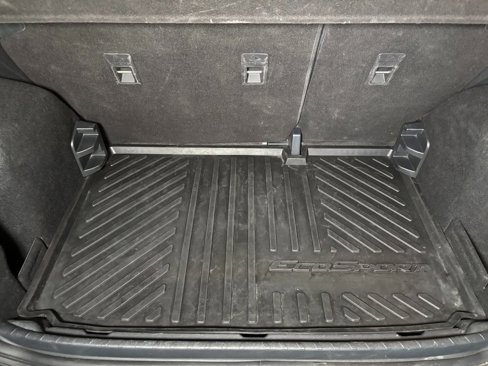 Used 2020 Ford EcoSport SE image 22