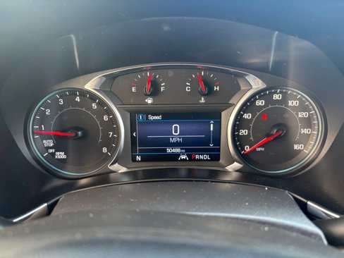 Used 2021 Chevrolet Equinox LT image 13