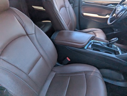 Used 2020 Buick Enclave Avenir w/ Avenir Technology Package image 16