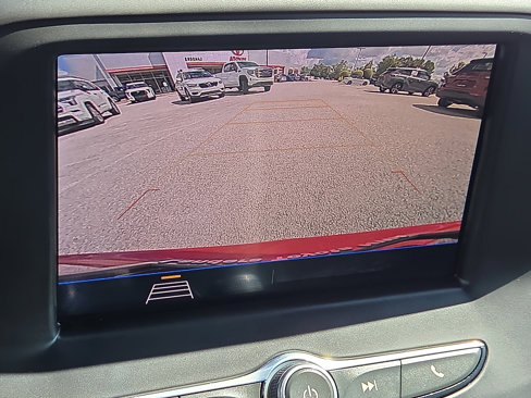 Used 2020 Chevrolet Camaro LT image 18