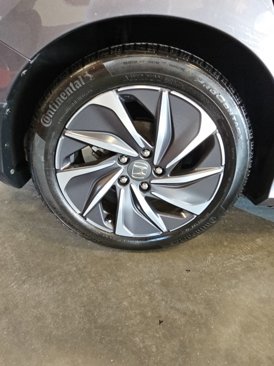 Used 2019 Honda Insight Touring image 36