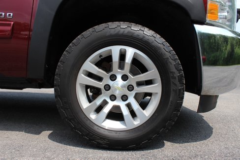 Used 2013 Chevrolet Silverado 1500 LT w/ All-Star Edition image 39