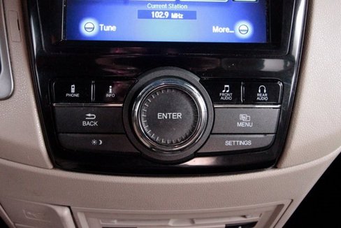 Used 2015 Honda Odyssey EX-L image 26