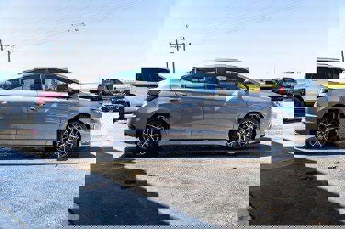 Used 2020 Hyundai Elantra Sport w/ Premium Package 02 image 4