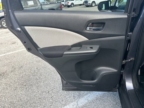Used 2016 Honda CR-V EX image 36