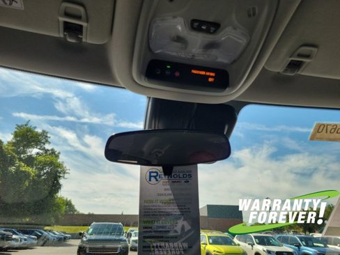 New 2026 Chevrolet TrailBlazer LT w/ LT Cold Weather Package image 12