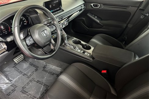 Used 2023 Honda Civic Sport image 7