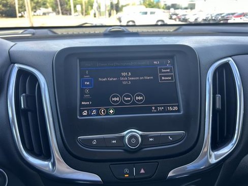 Certified 2022 Chevrolet Equinox LT image 16