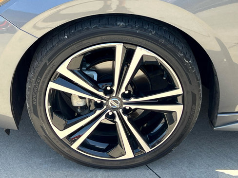 Used 2023 Nissan Sentra SR image 31