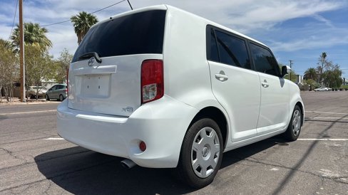 Used 2011 Scion xB image 15