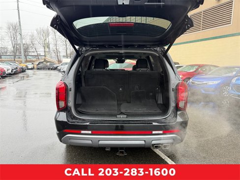Used 2023 Hyundai Palisade Limited image 27