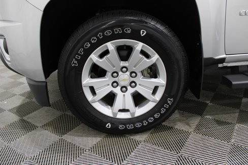 Used 2015 Chevrolet Colorado LT w/ Luxury Package image 39