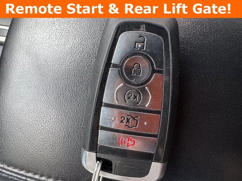 Used 2019 Lincoln MKC Reserve w/ MKC Climate Package image 26