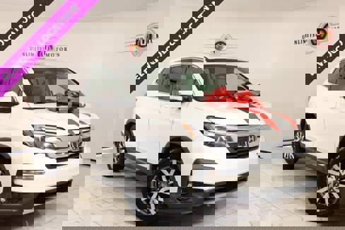 Used 2019 Honda Pilot EX-L image 1