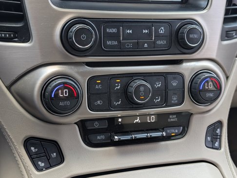 Used 2017 GMC Yukon Denali w/ Open Road Package image 5