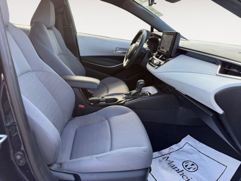 Certified 2024 Toyota Corolla SE image 16
