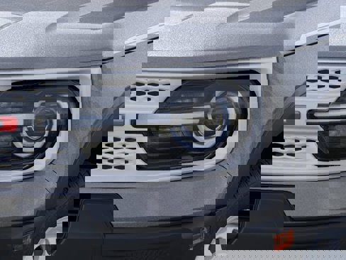 New 2025 Ford Bronco Sport Heritage w/ Convenience Package image 18